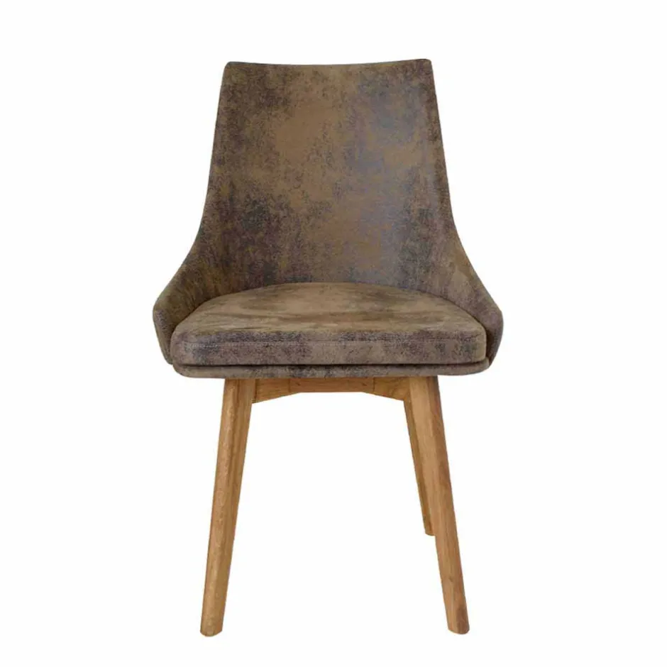 Pharao24 Esszimmerstuhl Aspari> Polsterstühle