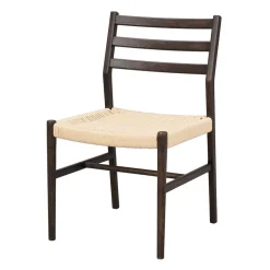 Pharao24 Esszimmerstuhl Carla> Massivholz Stühle