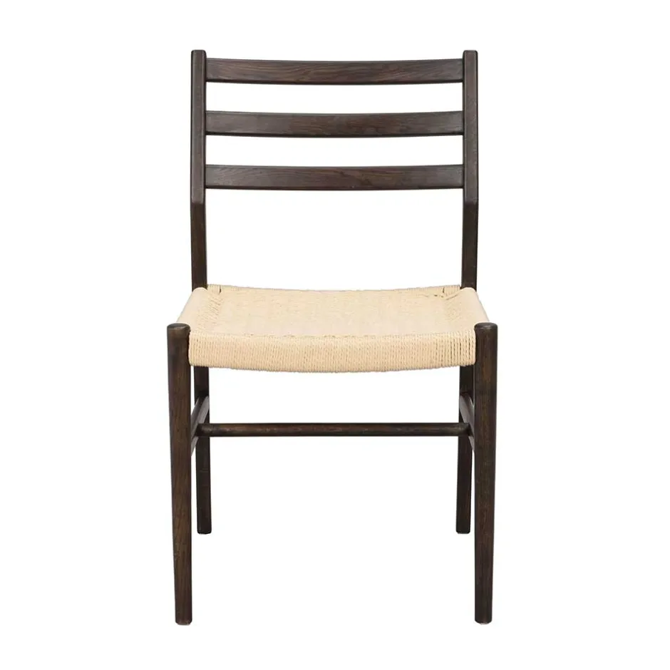 Pharao24 Esszimmerstuhl Carla> Massivholz Stühle