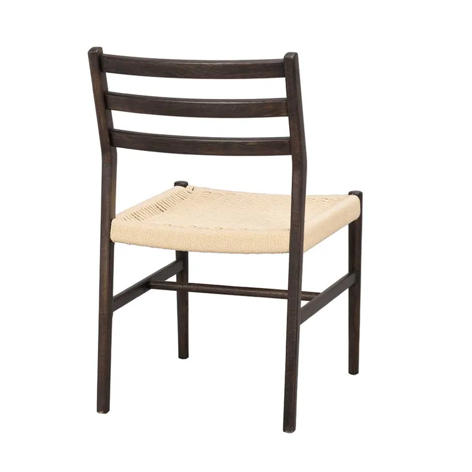 Pharao24 Esszimmerstuhl Carla> Massivholz Stühle