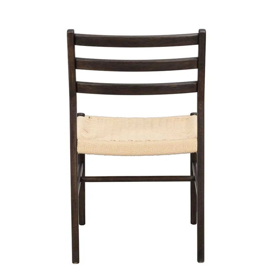 Pharao24 Esszimmerstuhl Carla> Massivholz Stühle