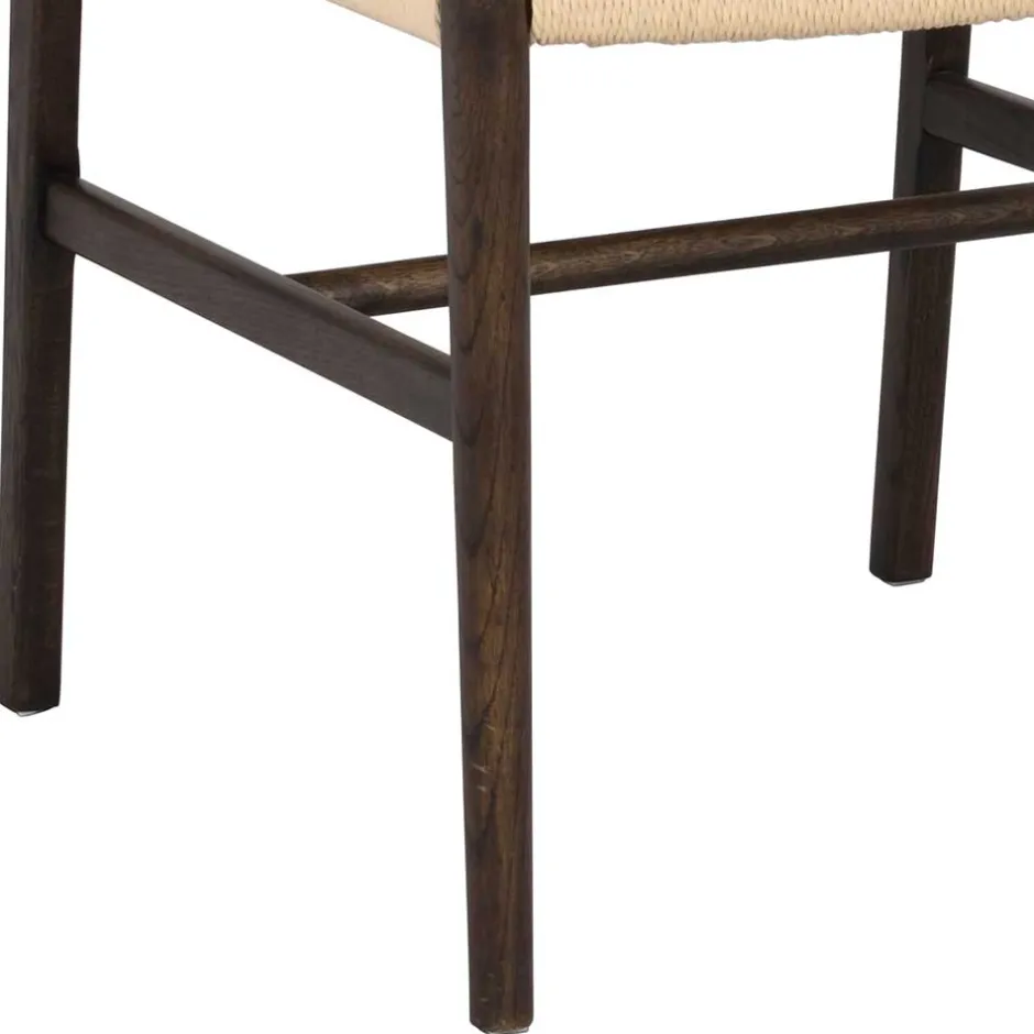 Pharao24 Esszimmerstuhl Carla> Massivholz Stühle