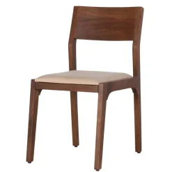 Massivholz Stühle*Pharao24 Esszimmerstuhl Chiara