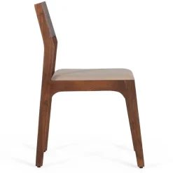 Massivholz Stühle*Pharao24 Esszimmerstuhl Chiara