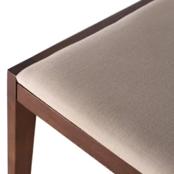 Massivholz Stühle*Pharao24 Esszimmerstuhl Chiara