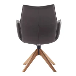 Lederstühle|Esszimmersessel*Pharao24 Esszimmerstuhl Ciriaco