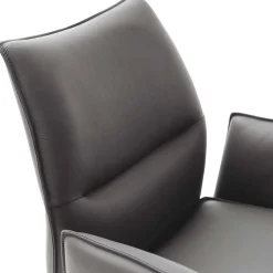 Lederstühle|Esszimmersessel*Pharao24 Esszimmerstuhl Ciriaco