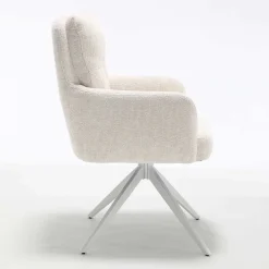 Hochlehner*Pharao24 Esszimmerstuhl Colin