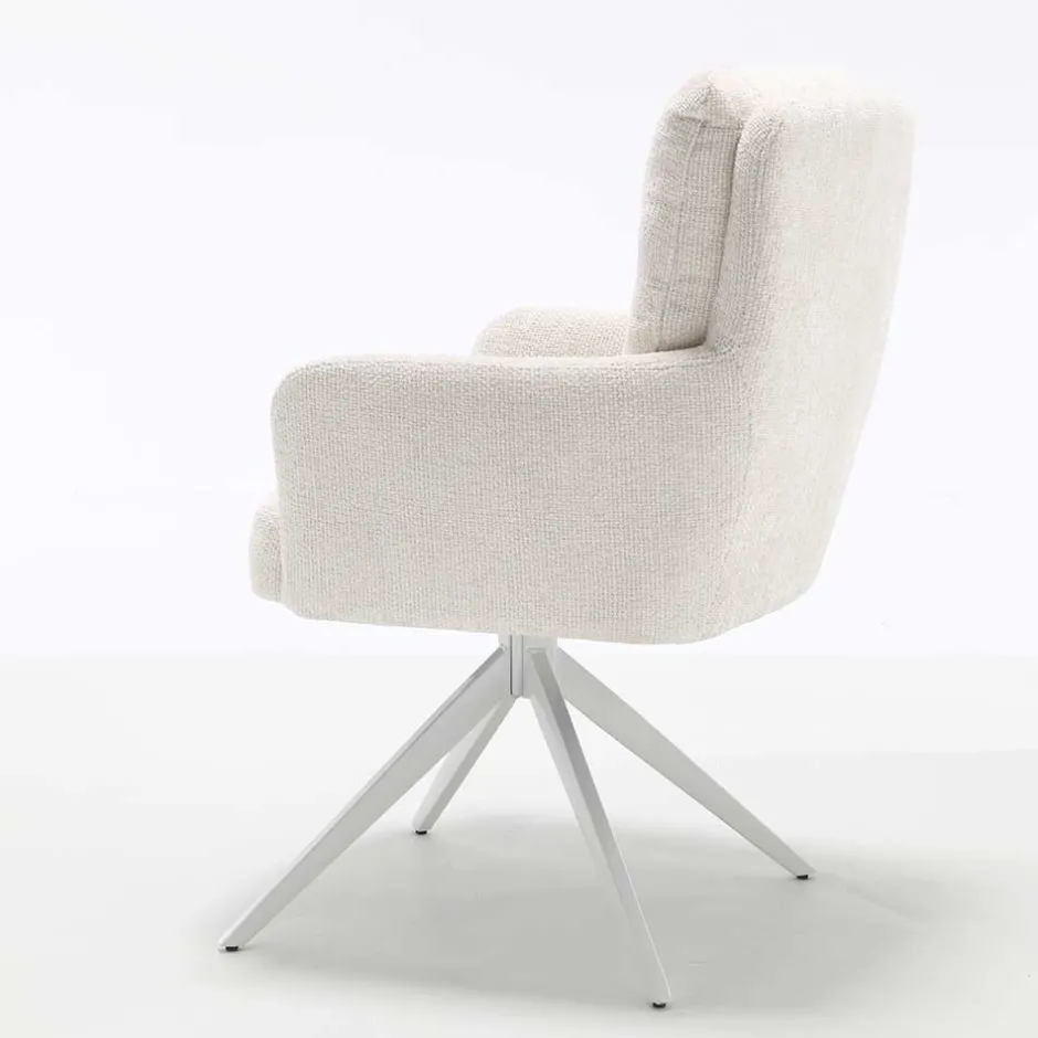 Hochlehner*Pharao24 Esszimmerstuhl Colin