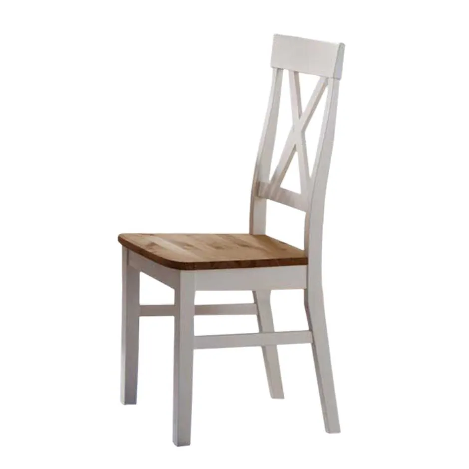 Massivholzmöbel|Küchenstühle*Pharao24 Esszimmerstuhl Constanta