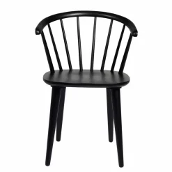 Pharao24 Esszimmerstuhl Cooper> Massivholz Stühle