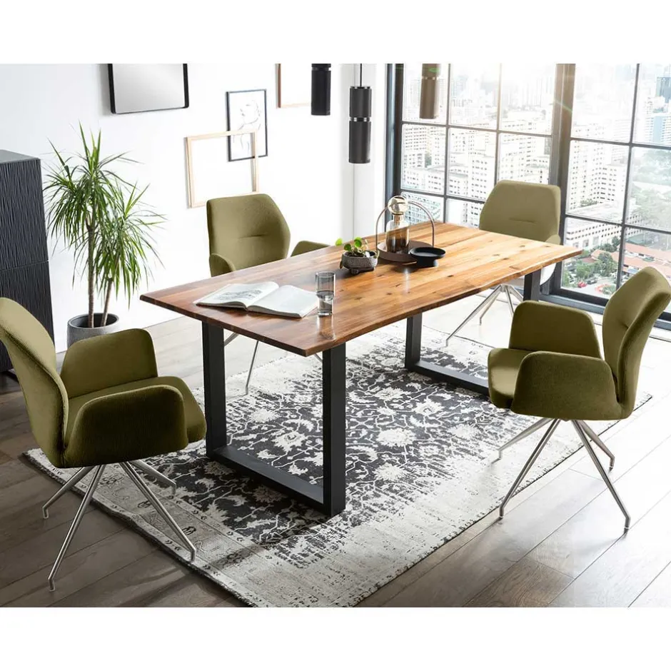 Küchenstühle|Esszimmerstühle*Pharao24 Esszimmerstuhl Corsica