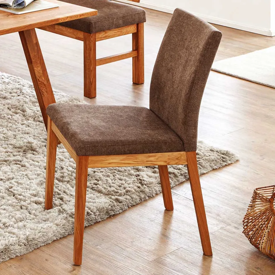 Pharao24 Esszimmerstuhl Culienza> Küchenstühle|Esszimmerstühle