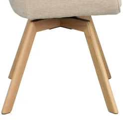 Küchenstühle|Esszimmerstühle*Pharao24 Esszimmerstuhl Cutrany