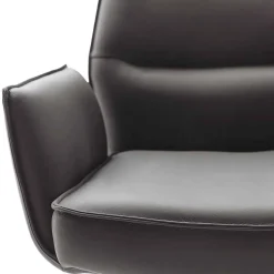 Lederstühle|Esszimmersessel*Pharao24 Esszimmerstuhl Dorcamido