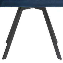 Küchenstühle|Esszimmerstühle*Pharao24 Esszimmerstuhl drehbar Este