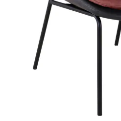 Lederstühle*Pharao24 Esszimmerstuhl Drosalina