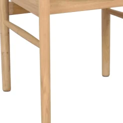 Massivholz Stühle*Pharao24 Esszimmerstuhl Dudleys