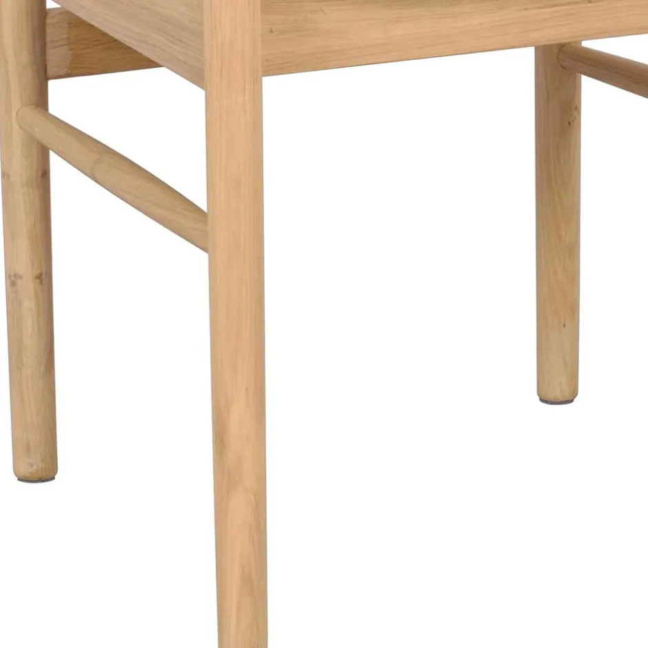 Massivholz Stühle*Pharao24 Esszimmerstuhl Dudleys