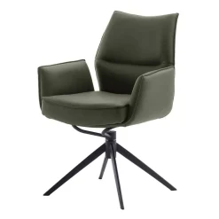 Pharao24 Esszimmerstuhl Ebriella> Lederstühle|Esszimmersessel