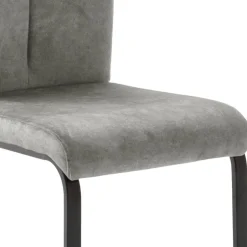 Freischwinger*Pharao24 Esszimmerstuhl Ekorena