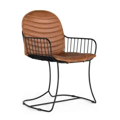 Pharao24 Esszimmerstuhl Gionno> Lederstühle|Esszimmersessel