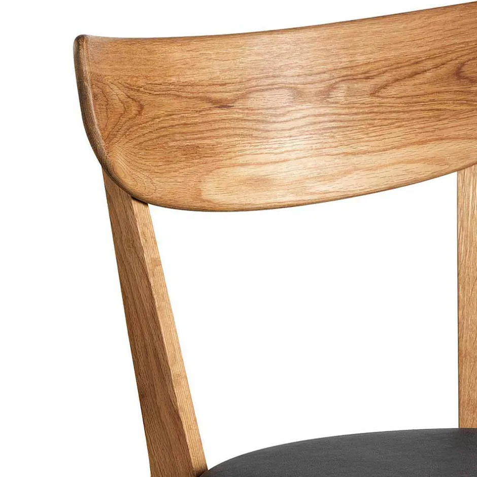 Pharao24 Esszimmerstuhl Grossi> Küchenstühle|Esszimmerstühle