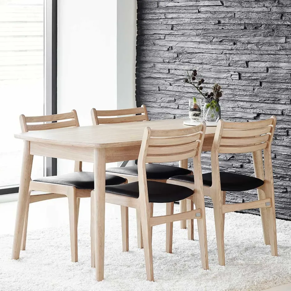 Küchenstühle|Esszimmerstühle*Pharao24 Esszimmerstuhl Guvena