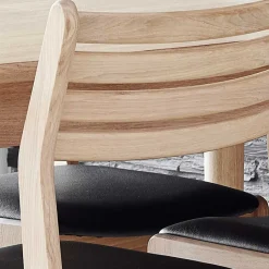 Küchenstühle|Esszimmerstühle*Pharao24 Esszimmerstuhl Guvena