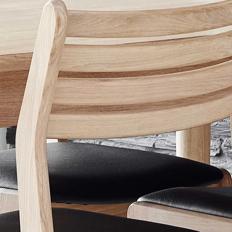 Küchenstühle|Esszimmerstühle*Pharao24 Esszimmerstuhl Guvena