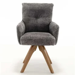 Hochlehner*Pharao24 Esszimmerstuhl Huvina