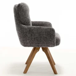 Hochlehner*Pharao24 Esszimmerstuhl Huvina