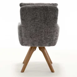 Hochlehner*Pharao24 Esszimmerstuhl Huvina