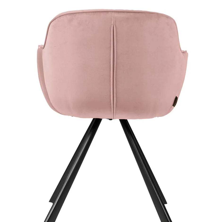 Pharao24 Esszimmerstuhl Imna> Polsterstühle|Armlehnstühle