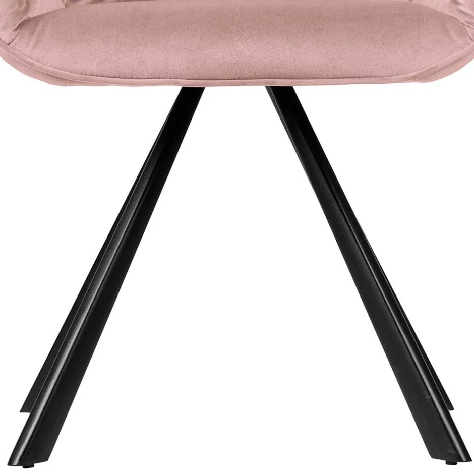 Pharao24 Esszimmerstuhl Imna> Polsterstühle|Armlehnstühle