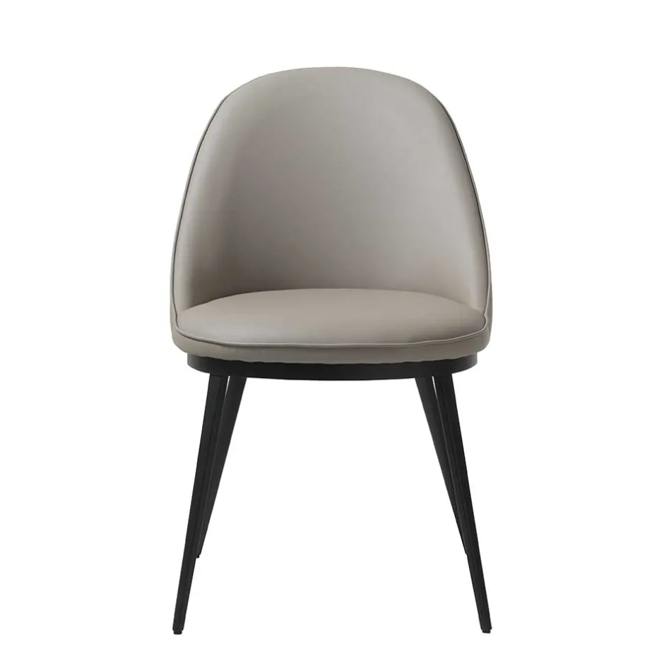 Lederstühle*Pharao24 Esszimmerstuhl Jarah