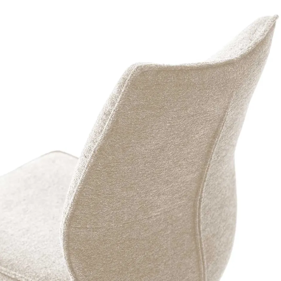 Hochlehner*Pharao24 Esszimmerstuhl Jufara