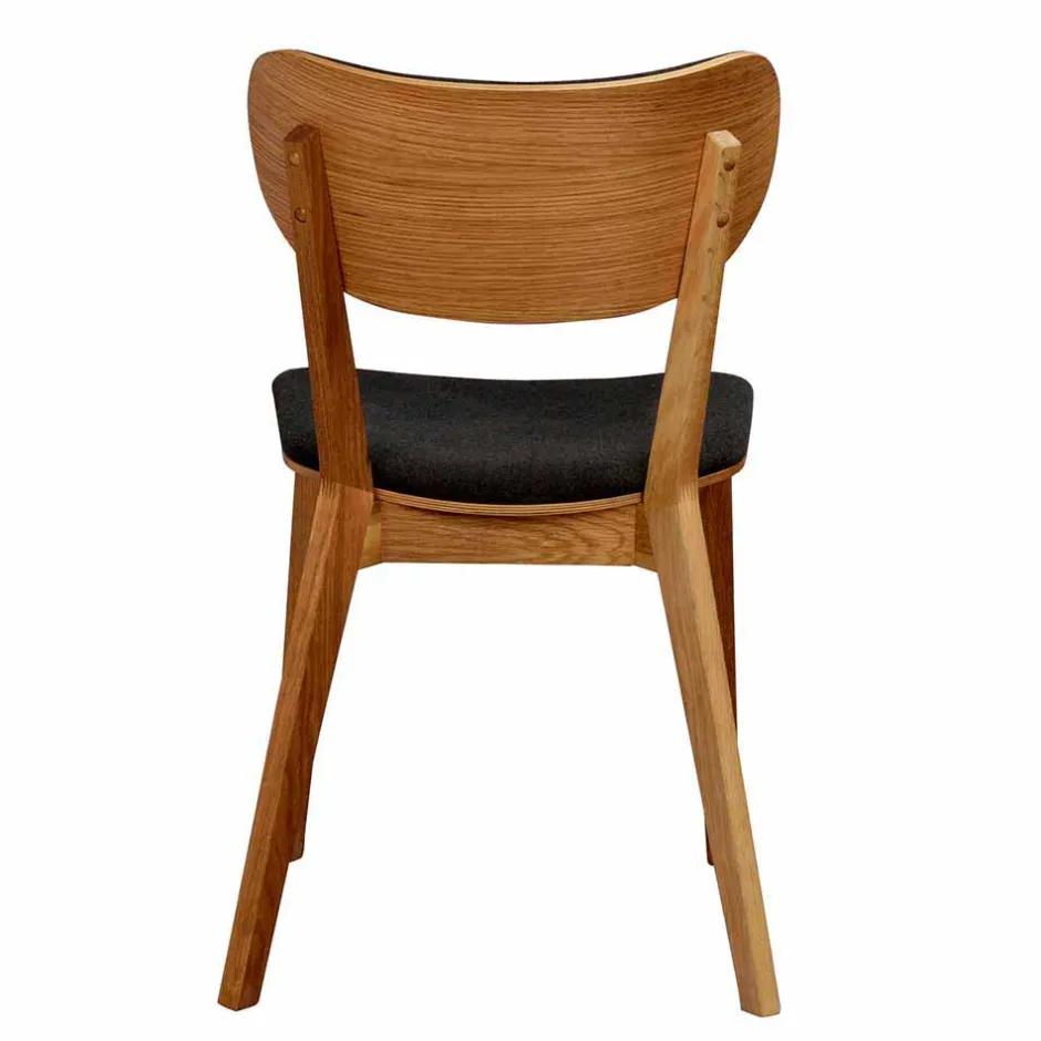 Küchenstühle|Esszimmerstühle*Pharao24 Esszimmerstuhl Jusup