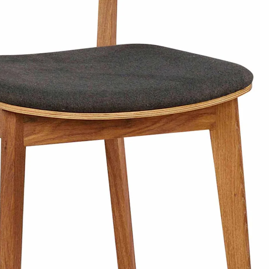 Küchenstühle|Esszimmerstühle*Pharao24 Esszimmerstuhl Jusup