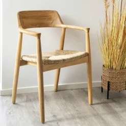 Pharao24 Esszimmerstuhl Laddion> Küchenstühle|Esszimmerstühle