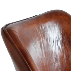 Lederstühle*Pharao24 Esszimmerstuhl Maglix