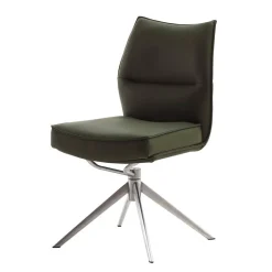 Hochlehner|Lederstühle*Pharao24 Esszimmerstuhl Majarub