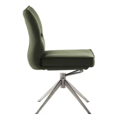 Hochlehner|Lederstühle*Pharao24 Esszimmerstuhl Majarub