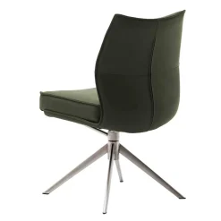 Hochlehner|Lederstühle*Pharao24 Esszimmerstuhl Majarub