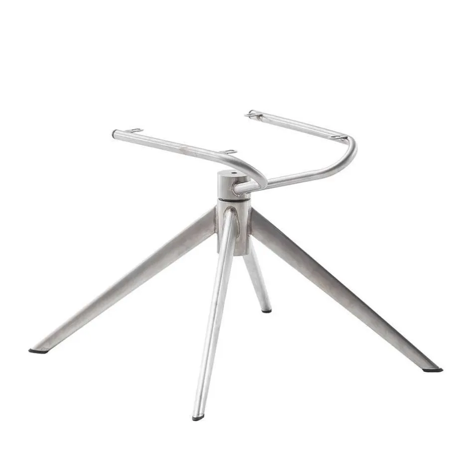 Hochlehner|Lederstühle*Pharao24 Esszimmerstuhl Majarub