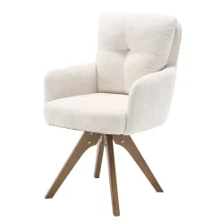 Pharao24 Esszimmerstuhl Major> Armlehnstühle|Hochlehner