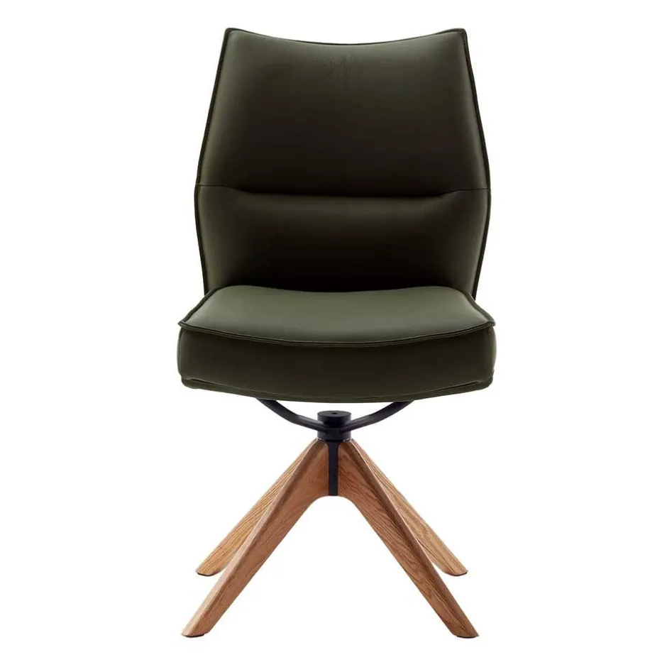 Pharao24 Esszimmerstuhl Malawi> Hochlehner|Lederstühle