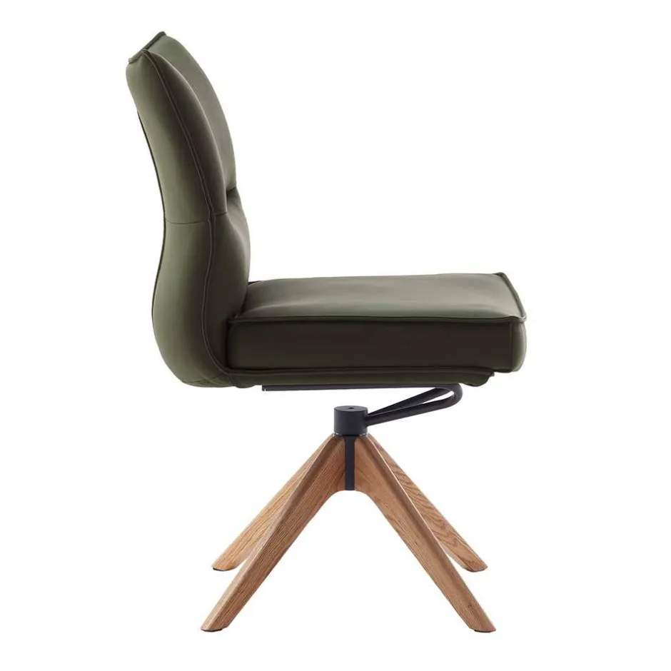 Pharao24 Esszimmerstuhl Malawi> Hochlehner|Lederstühle