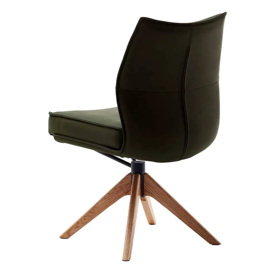 Pharao24 Esszimmerstuhl Malawi> Hochlehner|Lederstühle