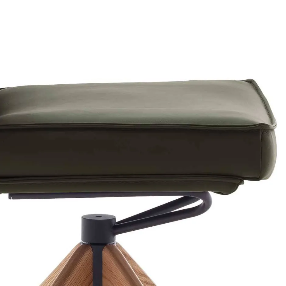 Pharao24 Esszimmerstuhl Malawi> Hochlehner|Lederstühle